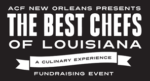 Best Chefs of Louisiana logo