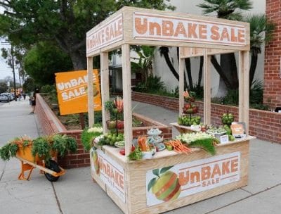UnBake Sale